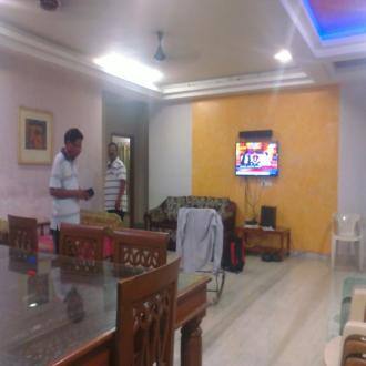 3bhk Bungalow In Alibaugh With Swimming Pool, Raigad 3